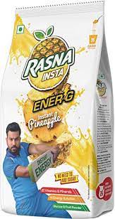 Rasna Drink Instant Pineapple 500g