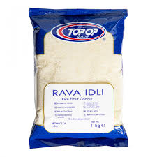 Top Op Rava Idli 1kg - ExoticEstore