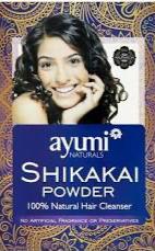 Ayumi Shikakai Powder 100g - ExoticEstore