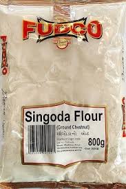 Fudco Singoda Flour 800g - ExoticEstore