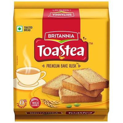 Britannia Suji Rusk 235g PM