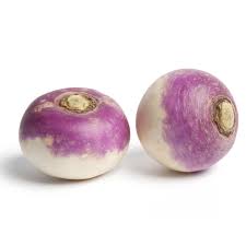 Turnip 4 Pieces Approx 500g - ExoticEstore