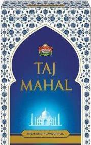 Brooke Bond Taj Mahal 500g - ExoticEstore