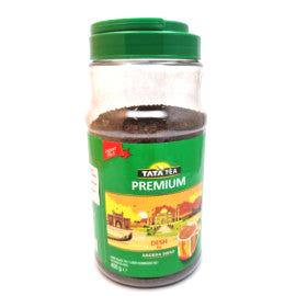 Tata Premium Loose Black Tea Jar - 400g