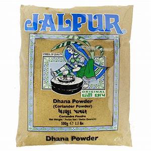 Jalpur Dhana Coriander Powder 500g