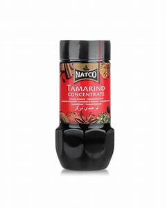 Natco Tamarind Concentrate Jar 250g