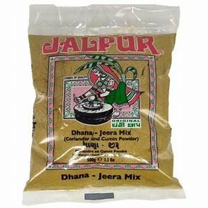 Jalpur Dhana Jeera Masala 500g - ExoticEstore