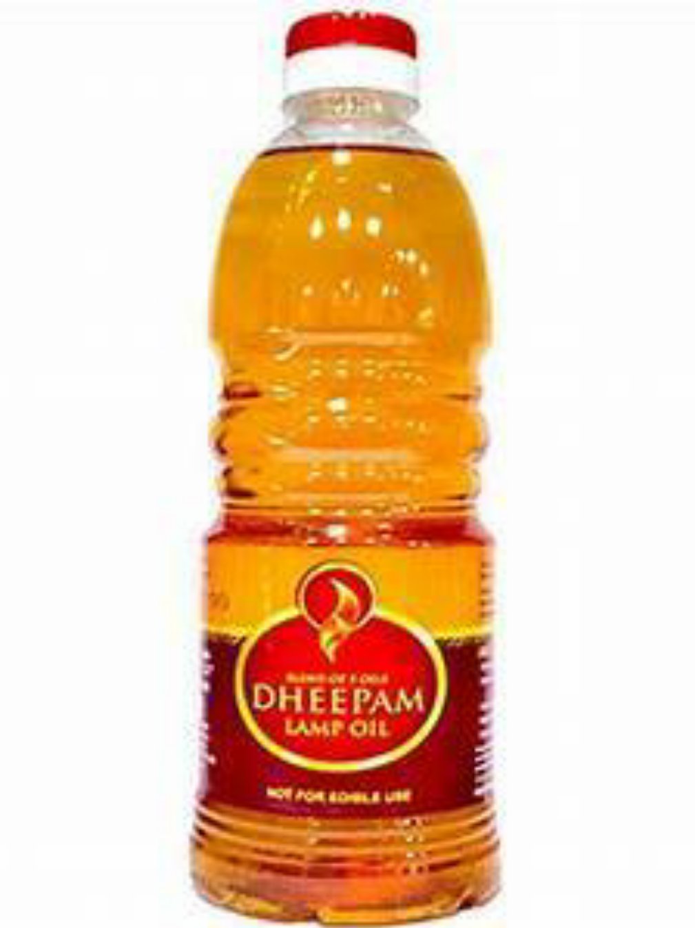 Dheepam Lamp Oil 1ltr