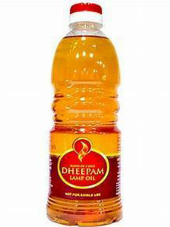 Dheepam Lamp Oil 1ltr