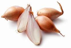 Onion Shallots 300g