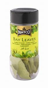 Natco Bay Leaves Jar 10g