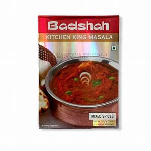 Badshah Masala Kitchen King 100g