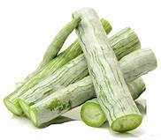 Snake Gourd Long Parwal 500g - ExoticEstore