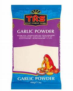 TRS Garlic Powder 100g