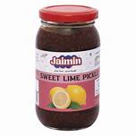Jaimin Pickle Sweet Lime 500g