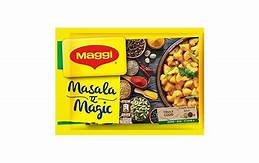 Maggi Masala Magic 6g x 12 Sachets