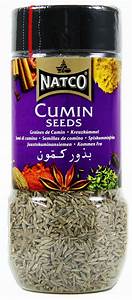 Natco Cumin Seeds Jeera Whole Jar 100g