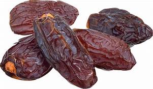 Dates Medjoul loose 1kg