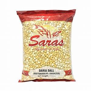Saras Daria Dall 1kg - ExoticEstore