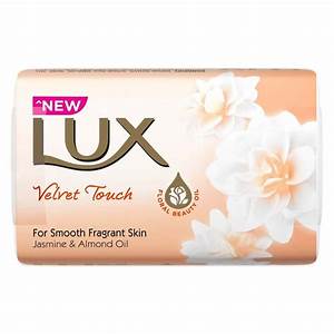 Lux Soap Velvet Touch 140g