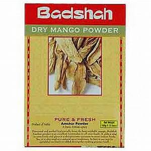 Badshah Powder Dry Mango 100g