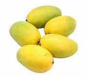 Mango Kesar Box Approx 5 to 6 pcs