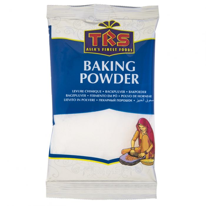 TRS Baking Powder 100g - ExoticEstore