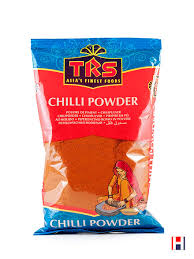 TRS Chilli Powder 400g - ExoticEstore