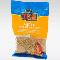 TRS Methi Seeds 100g - ExoticEstore