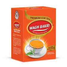 Wagh Bakri Premium Tea 500g - ExoticEstore